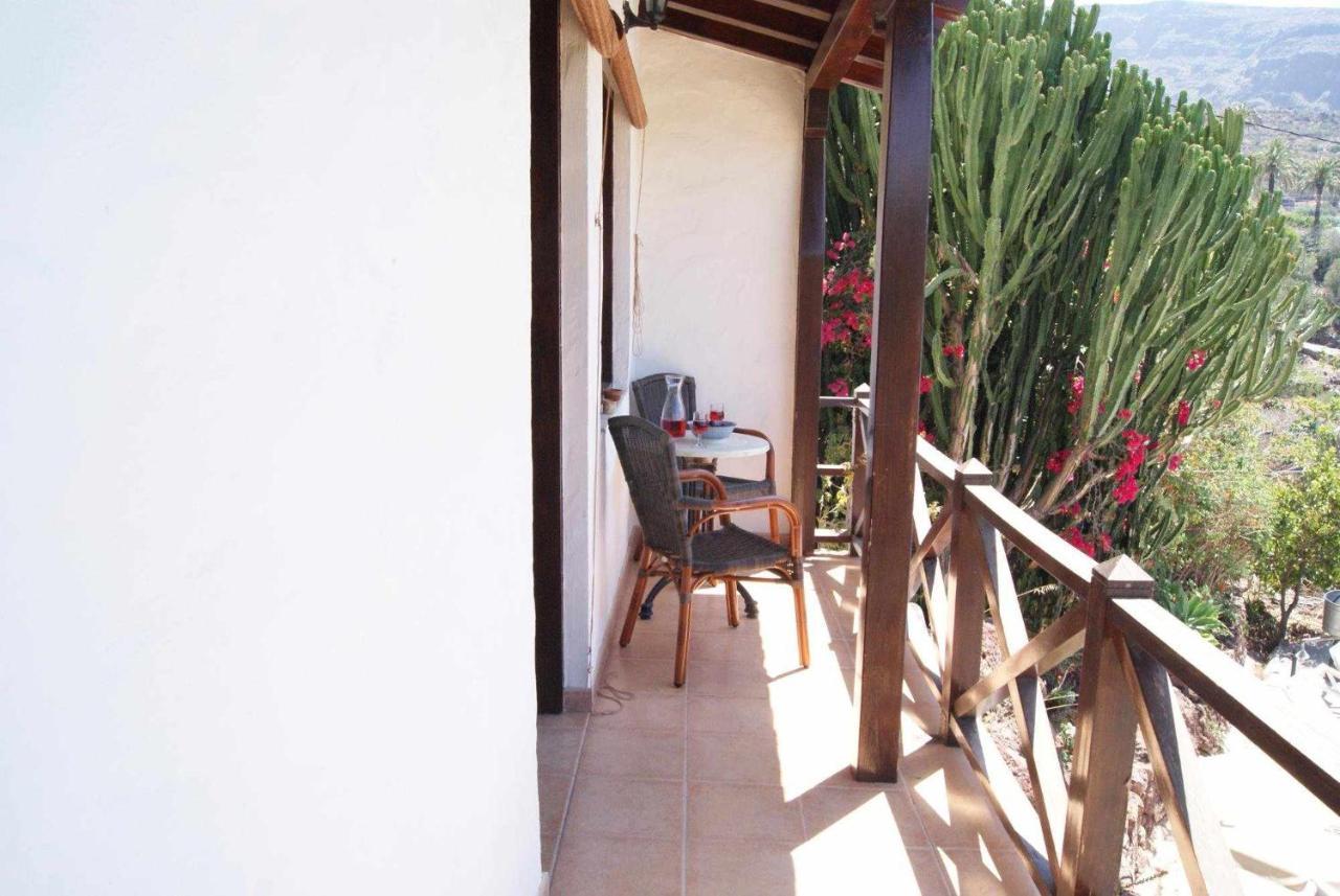 Casa Rural El Olivar La Molienda Santa Lucia Exterior foto